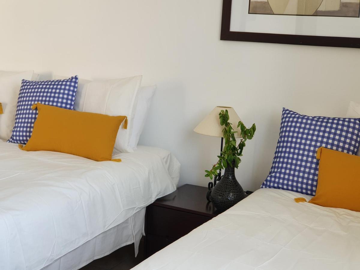 Villa Jacaranda Altaona Golf Мурсия Екстериор снимка