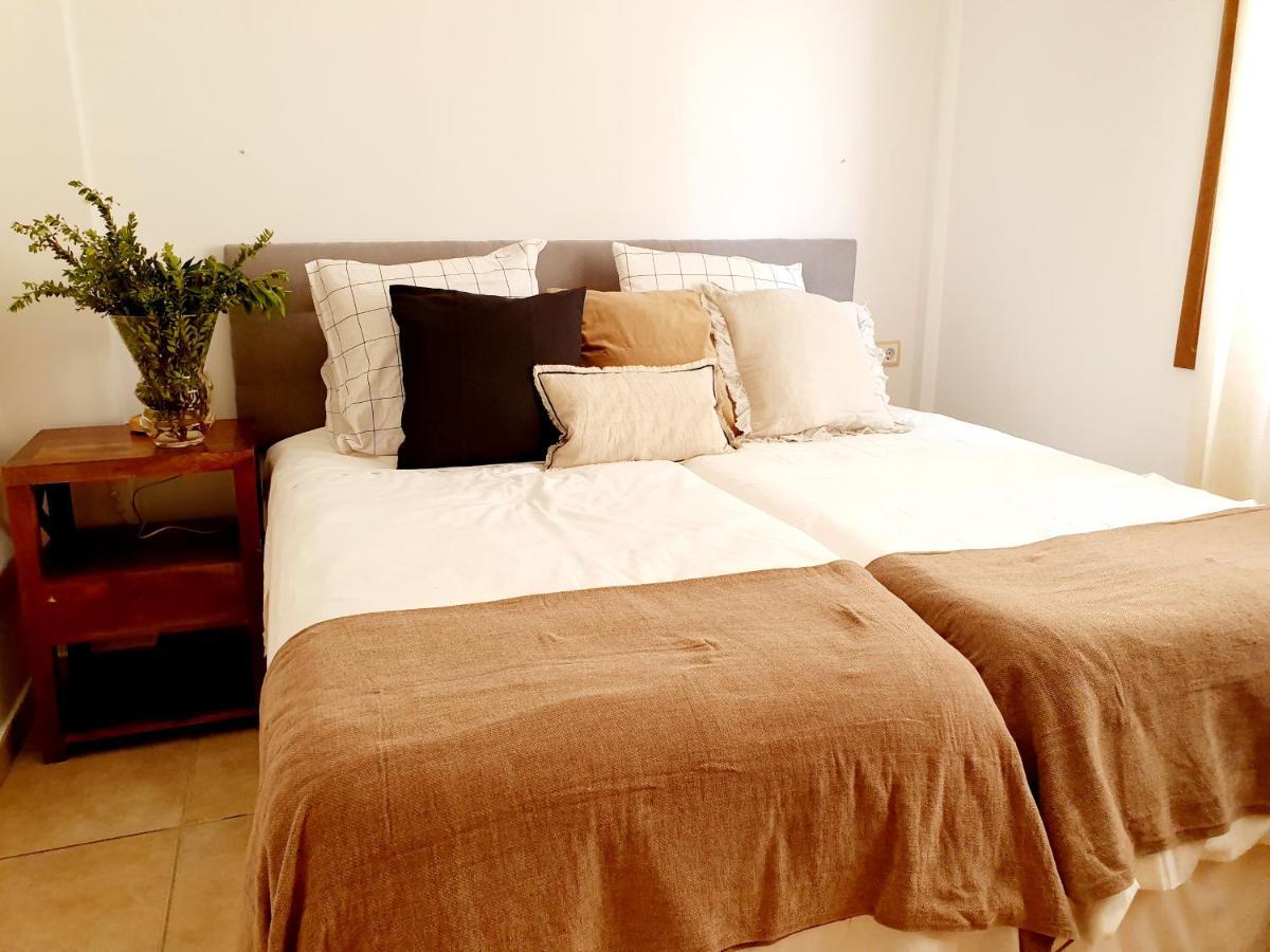 Villa Jacaranda Altaona Golf Мурсия Екстериор снимка