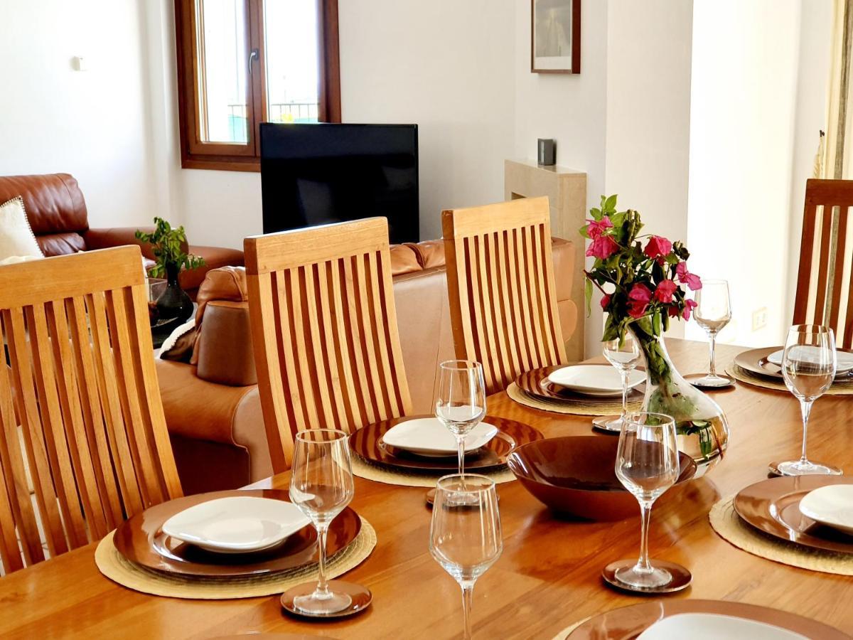Villa Jacaranda Altaona Golf Мурсия Екстериор снимка