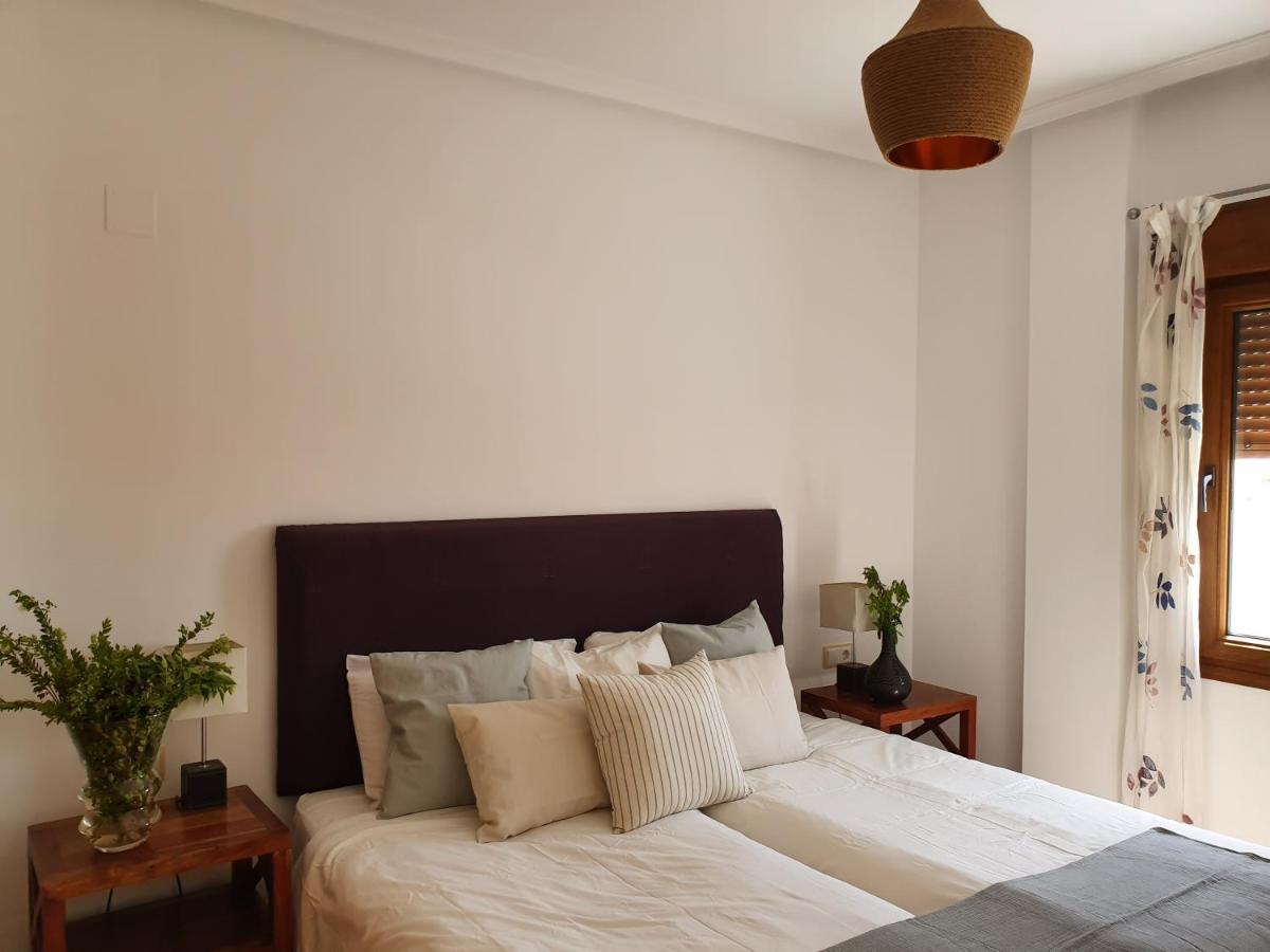 Villa Jacaranda Altaona Golf Мурсия Екстериор снимка