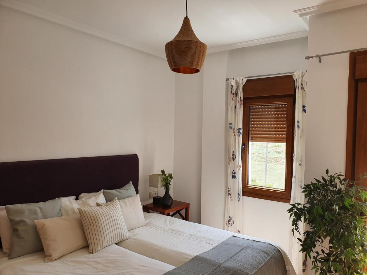 Villa Jacaranda Altaona Golf Мурсия Екстериор снимка