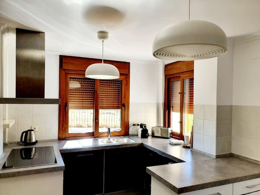 Villa Jacaranda Altaona Golf Мурсия Екстериор снимка