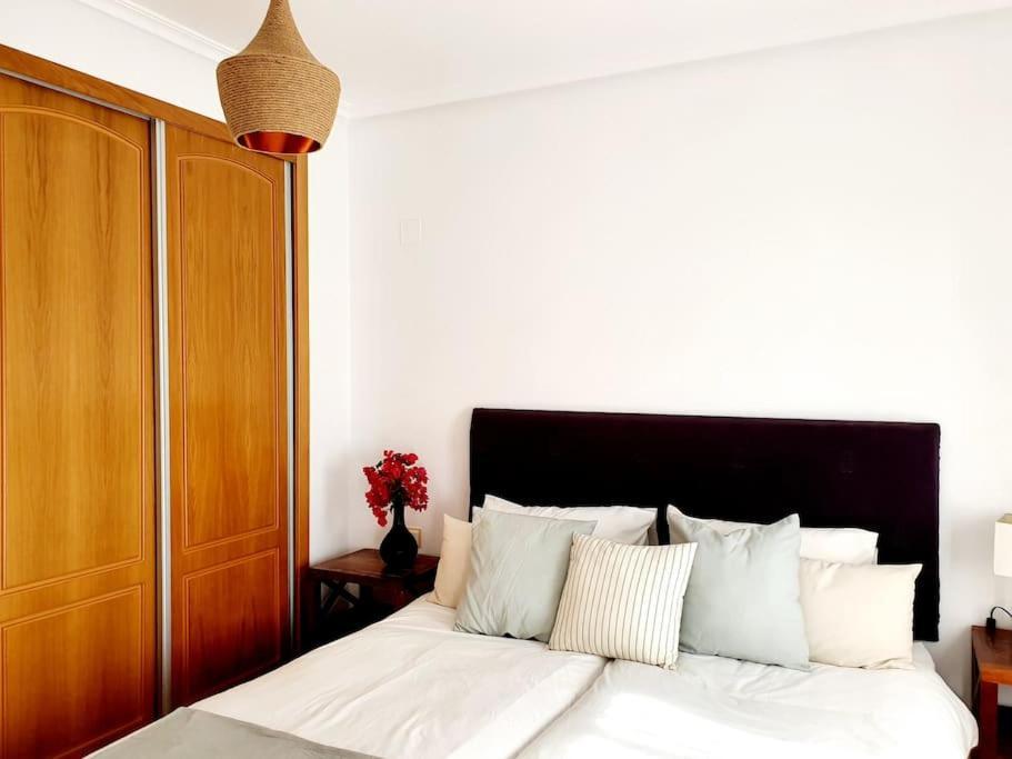 Villa Jacaranda Altaona Golf Мурсия Екстериор снимка