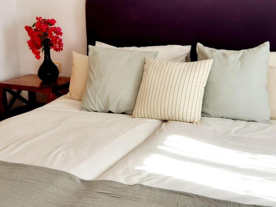 Villa Jacaranda Altaona Golf Мурсия Екстериор снимка